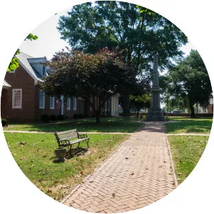 Gloucester County - County in Virginia