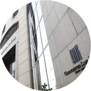 Gloucester Luk Kwok Hong Kong