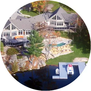 Gloucester Pool - Lake in Canada