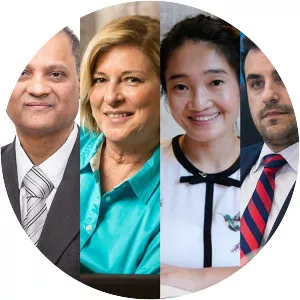 Gloucester-South Nepean Ward - 