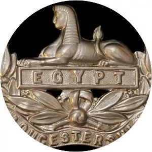 Gloucestershire Regiment