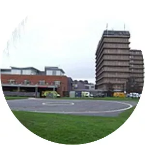 Gloucestershire Royal Hospital