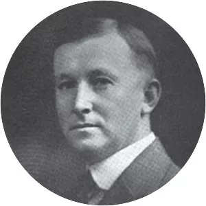 Glover H. Cary