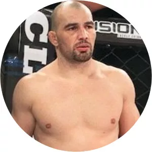 Glover Teixeira