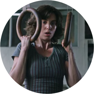 GLOW Debbie Does Something