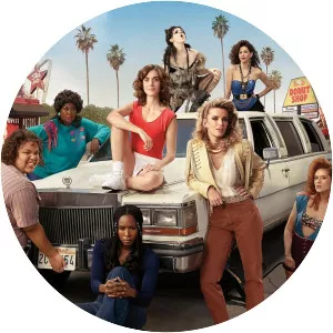 Trevor Rockcliffe - Musical artist