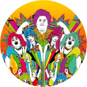 GLOW: The Story of The Gorgeous . . .