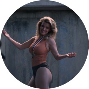 GLOW The Wrath of Kuntar