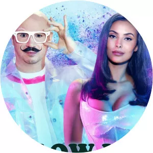 Glow Up: Britain's Next Make-Up StarSince 2019