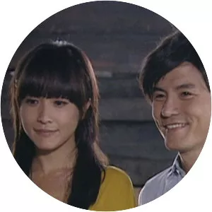 Glowing Embers - Malaysian television series