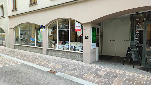 GLS Paketshop SCHWAZ 