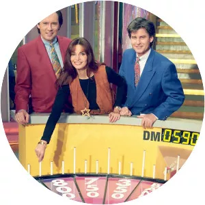 Glücksrad - TV program