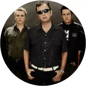 Gluecifer - Rock band