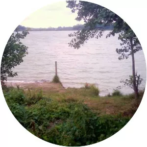 Glumsø Sø - Lake in Denmark