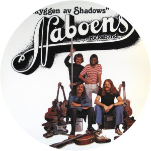 gluntan naboens rockeband