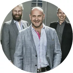 Gluntan - Musical group