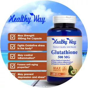 Glutathione - 