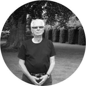 Glyn Johns - English musician