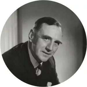 Glyn Smallwood Jones