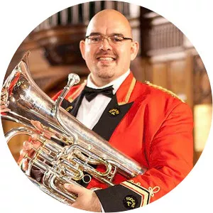 Glyn Williams photograph