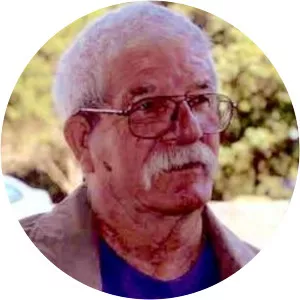 Glynn Daly photograph