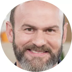 Glynn Purnell