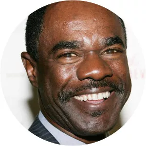 Glynn Turman