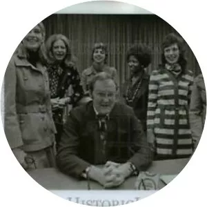 Glynna Freeman photograph