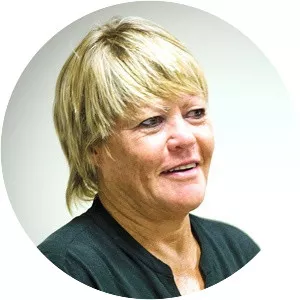 Glynnis Breytenbach - Member of the National Assembly of South Africa