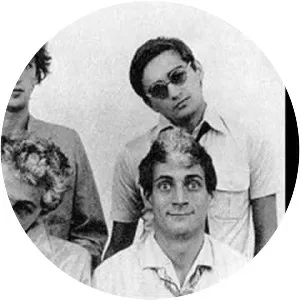 GM49 - Musical group