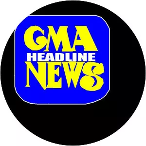 GMA Headline News