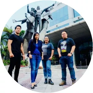 GMA News and Public Affairs photograph