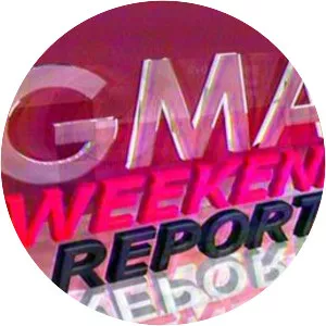 GMA Weekend Report
