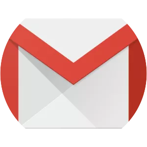 Gmail - Web site