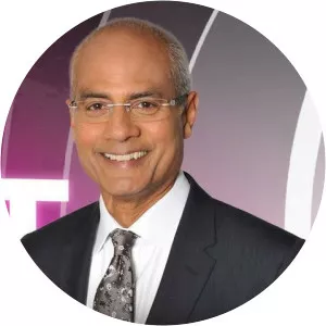 GMT With George Alagiah - TV program