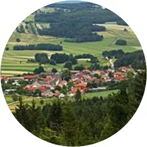 Gmünd District - 