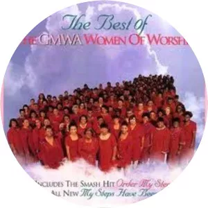 GMWA Women of Worship - Musical artist