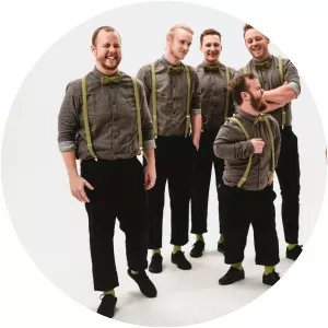 Gnackwatschn - Musical group