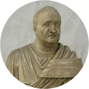 Gnaeus Domitius Ahenobarbus - Agrippina the Younger's husband