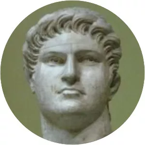 Gnaeus Julius Agricola