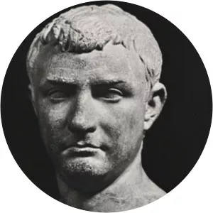 Gnaeus Pompeius Strabo - Roman Politician