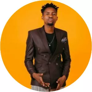 Gnako - Musical artist