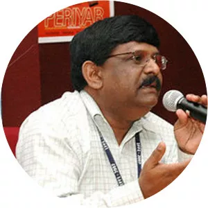 Gnana Rajasekaran - Indian filmmaker