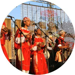 Gnaoua World Music Festival - 