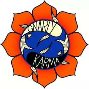 Gnarly Karma - Musical artist