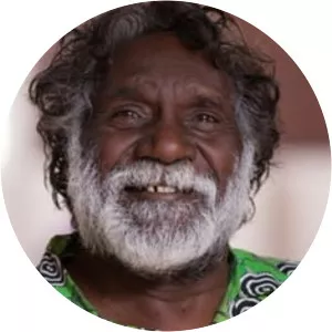 Gnarnayarrahe Waitairie