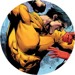 Gnarrk - Fictional character