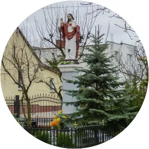 Gniezno County photograph