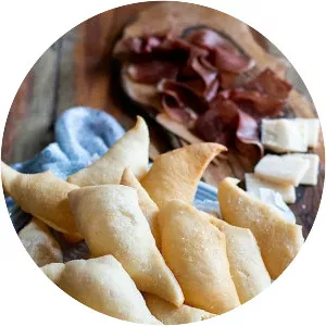 Gnocco fritto - 