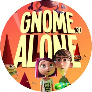 Gnome Alone - 2017 ‧ Comedy/Animation ‧ 1h 25m